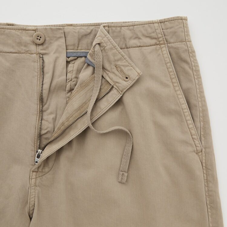 Quần short Chino Nam Uniqlo ( Pick Uniqlo Nhật)