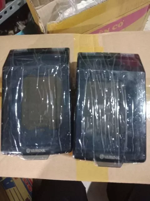 [HCM]Hộp đế nổi che mưa chống nước Vanlock