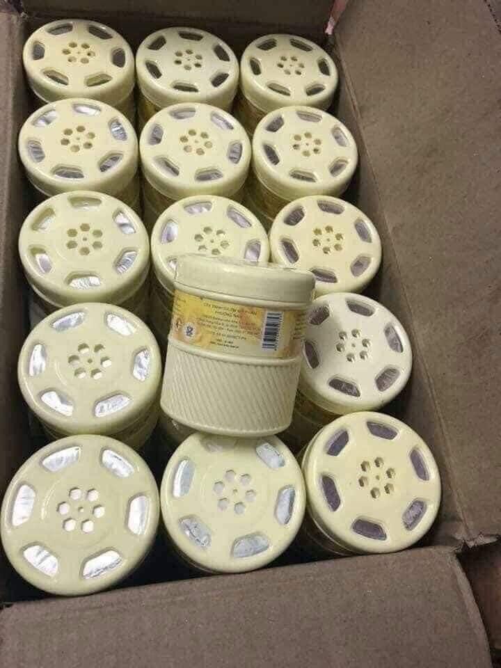 Sáp thơm để phòng- sáp thơm để nhà vệ sinh