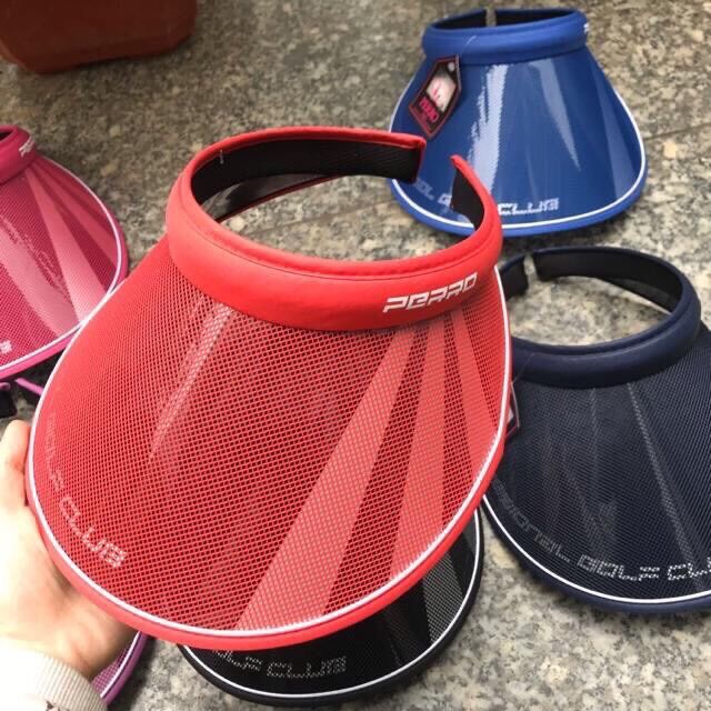 Mũ chống nắng Perro Hàn quốc