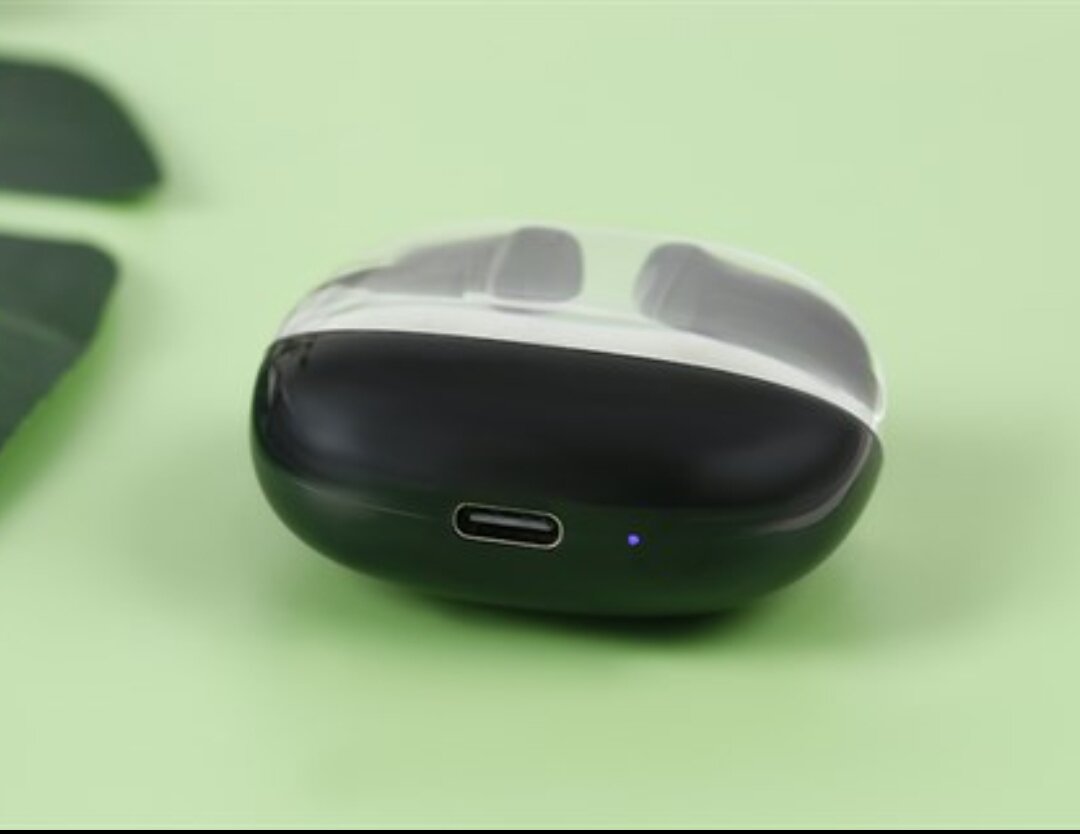 Tai nghe Bluetooth True Wireless AVA+ FreeGo Plus PT19 trưng bày 99%
