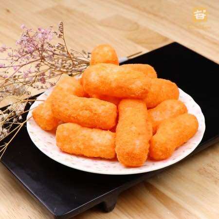 BỘT PHÔ MAI LẮC HÀN QUỐC SAJANG