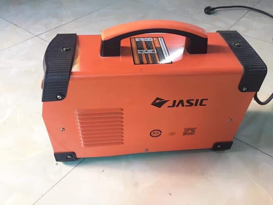 MÁY HÀN ĐIỆN TỬ JASIC ARC 250A