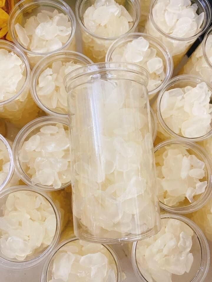 THỐT NỐT THÁI SẤY DẺO