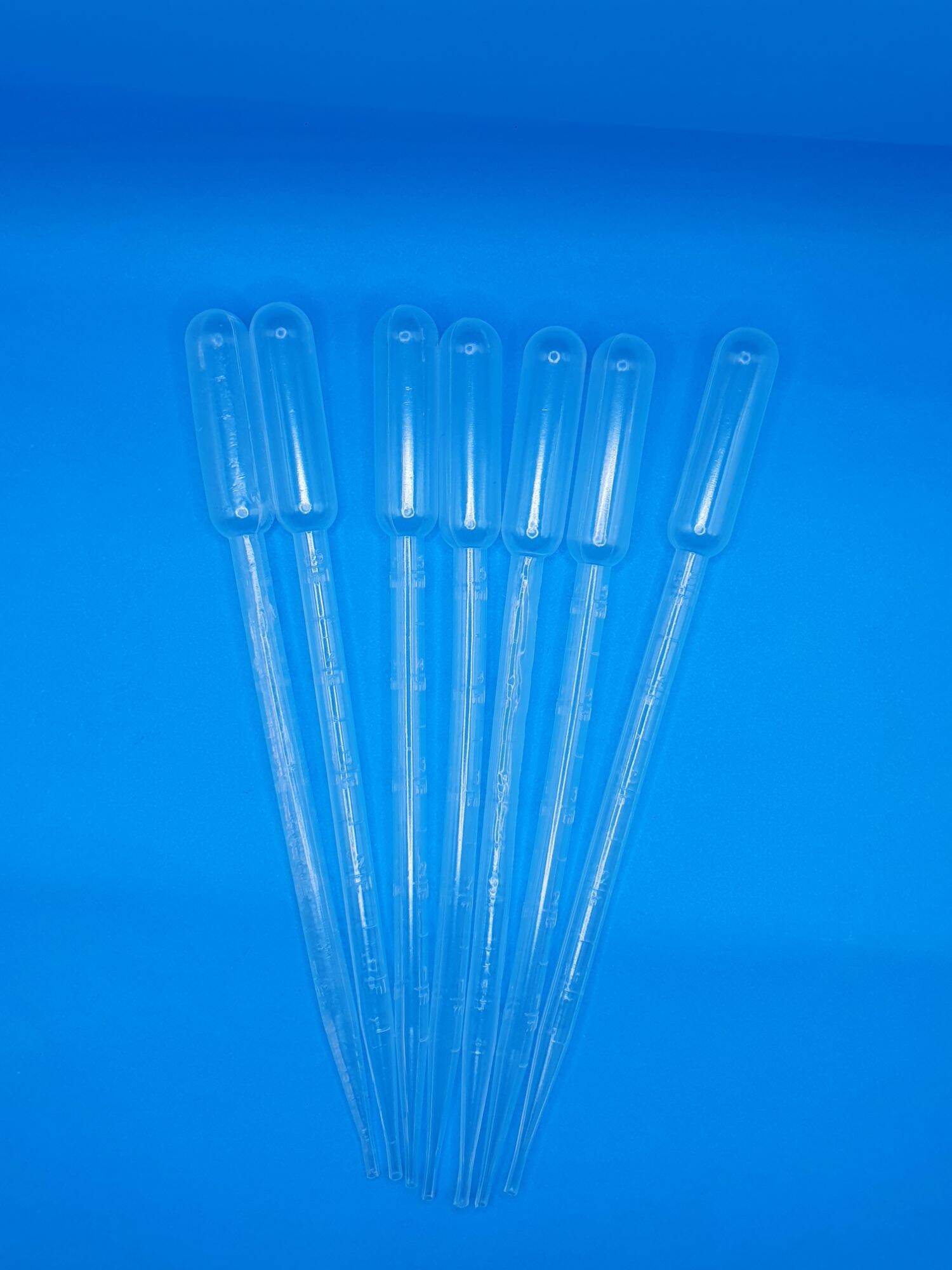 Ống Hút Artemia 3ml - 5ml - 10ml