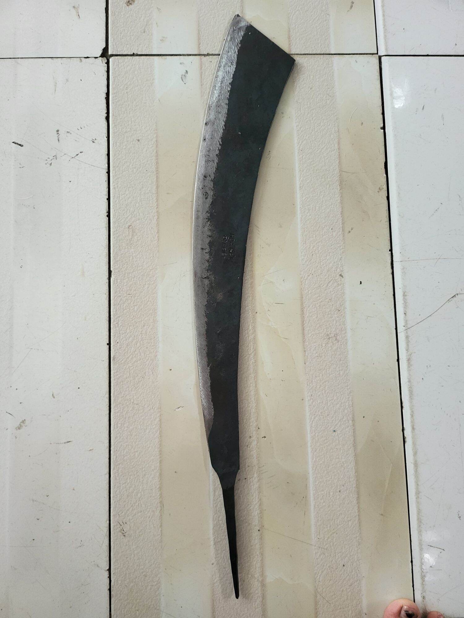 Lưỡi dao phát nhánh dài 60cm