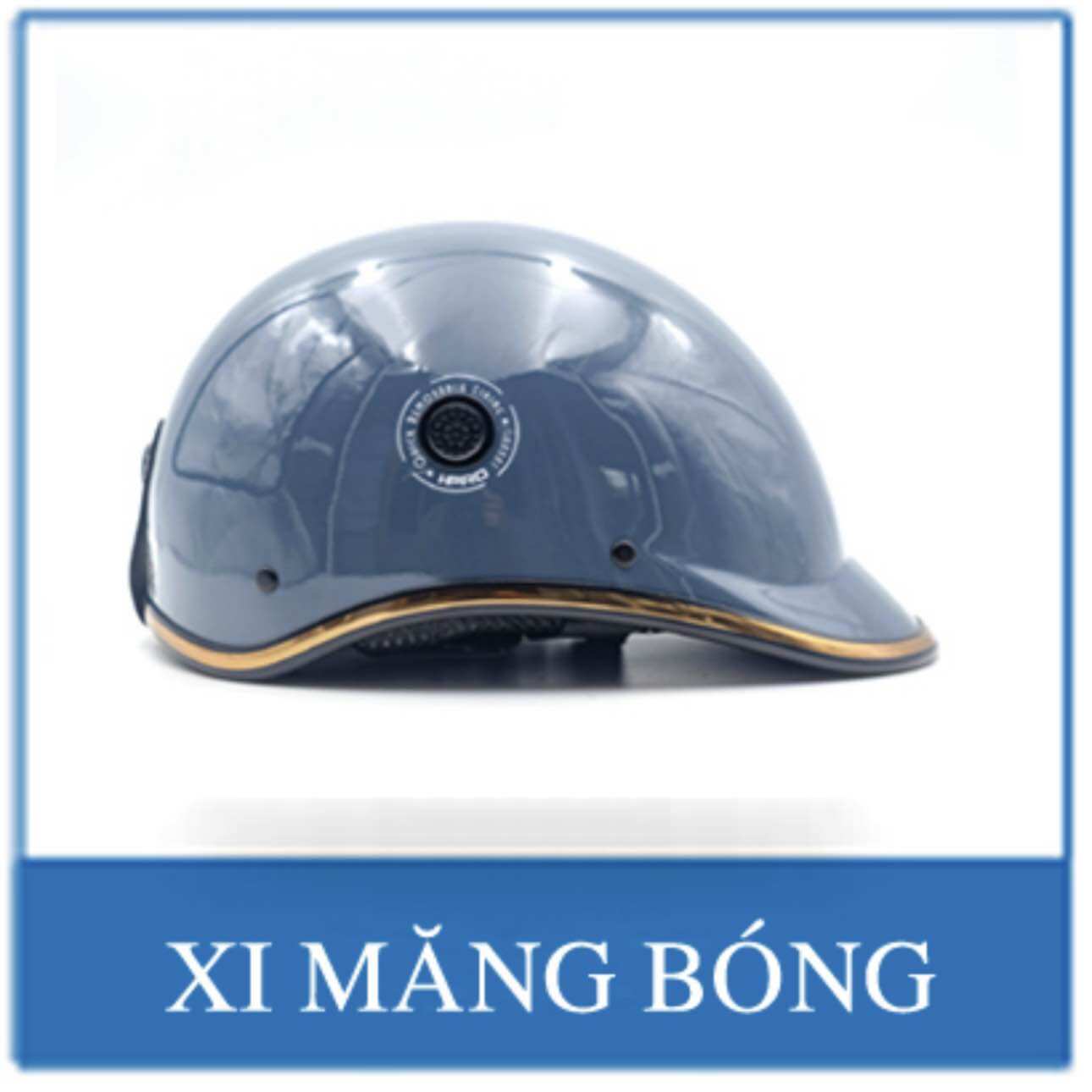 [Chính Hãng Bảo Hành 12 Tháng ] Nón Bảo Hiểm HP YR9876
