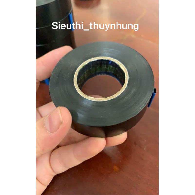 Băng Keo Điện Nano Cuộn To/Nhỏ Hàng Sịn