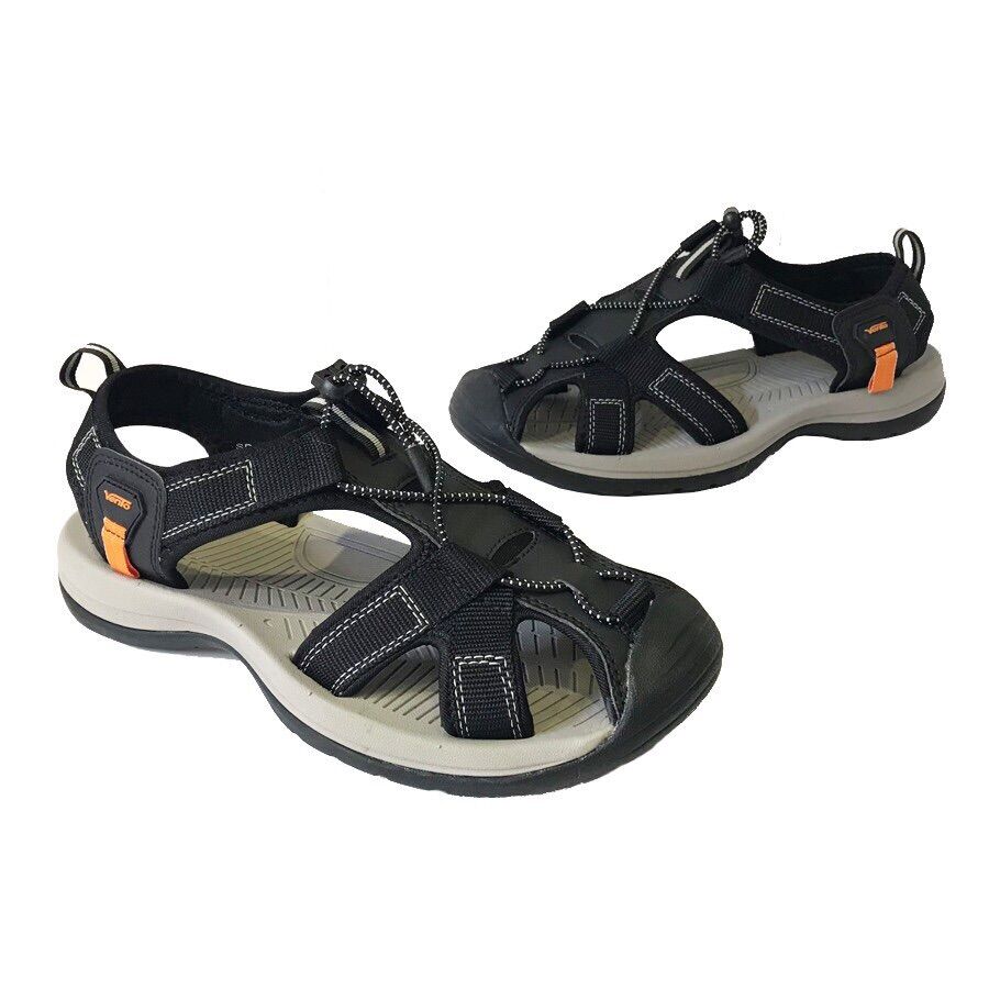 Sandal Vento nam bít mũi siêu bền nv7606 (39-43)
