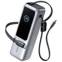 Anker | Pin Sạc Dự Phòng Chứng Nhận 3C Quốc Gia 165W Đôi Dây Hiển Thị