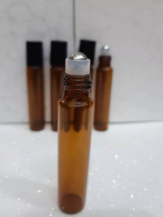 chai lọ chiết nước hoa tinh dầu 10ml