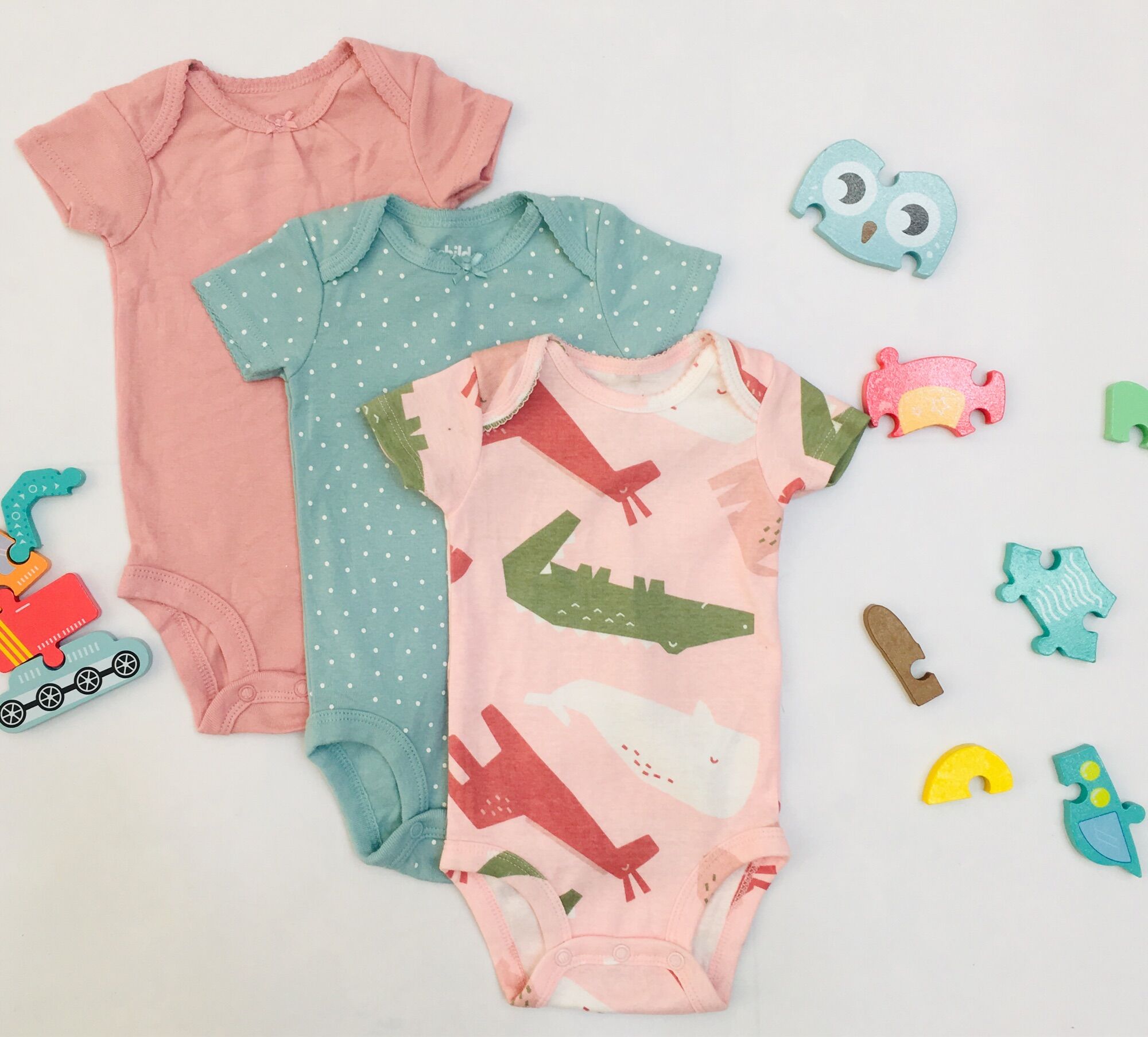Set 3 body chip Xuất dư