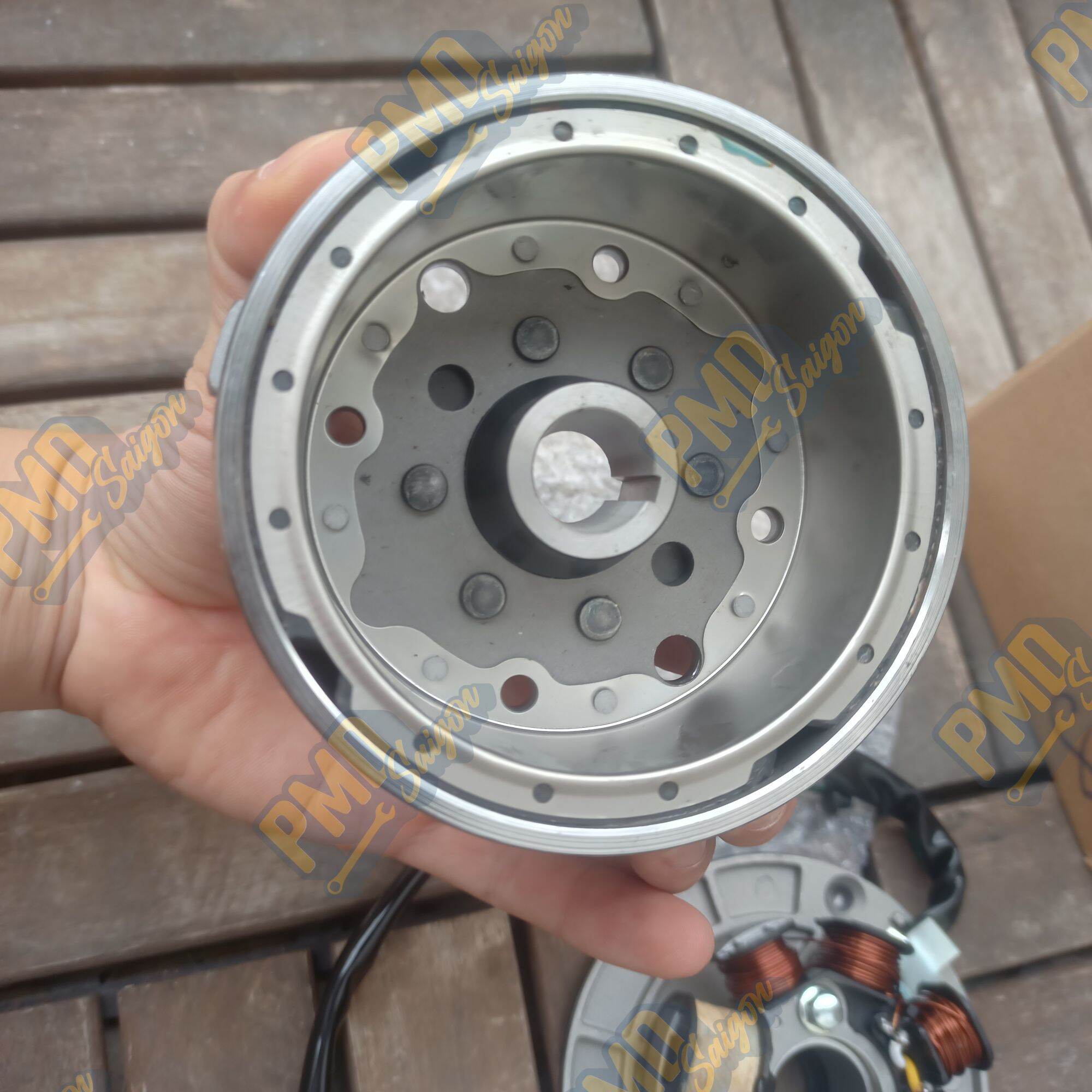 Walang lữa 86 đầu chùa độ cho cub và 67
