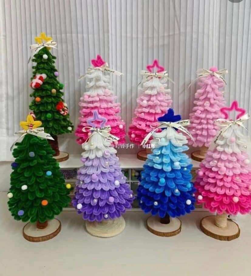 Cây thông Noel