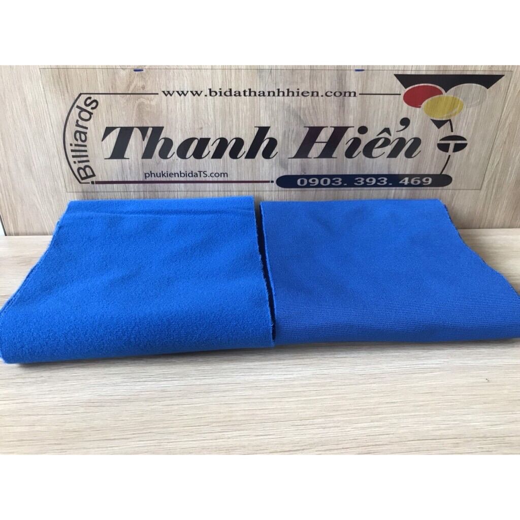 [HCM]VẢI BĂNG BIDA NỈ LÌ