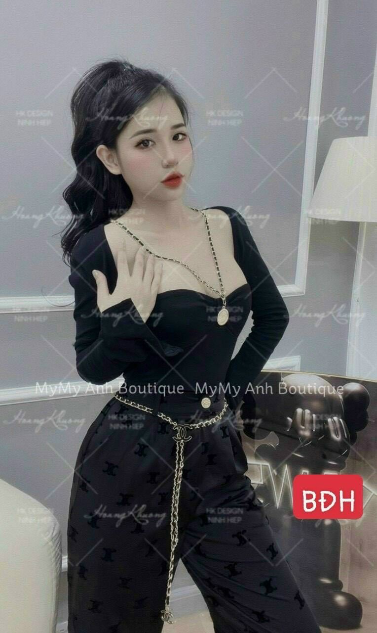 Áo kiểu cúp ngực ak90