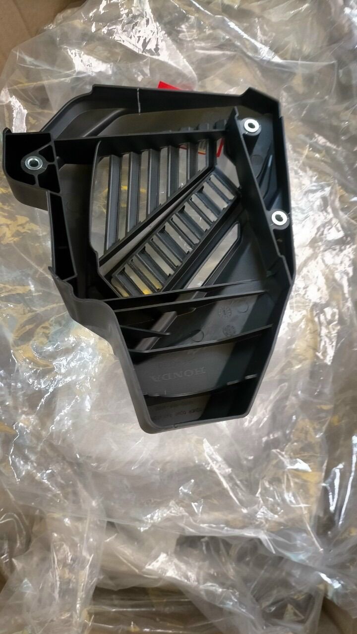 che két nước click vario 125-150 honda