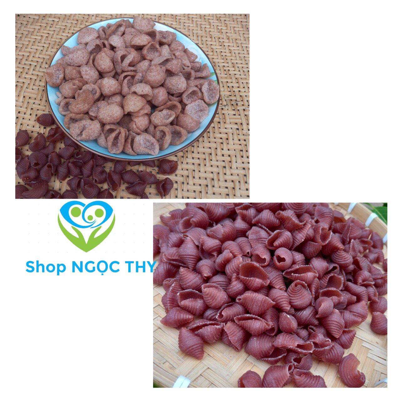 [New] High-grade Brown rice Pasta 300gr/package