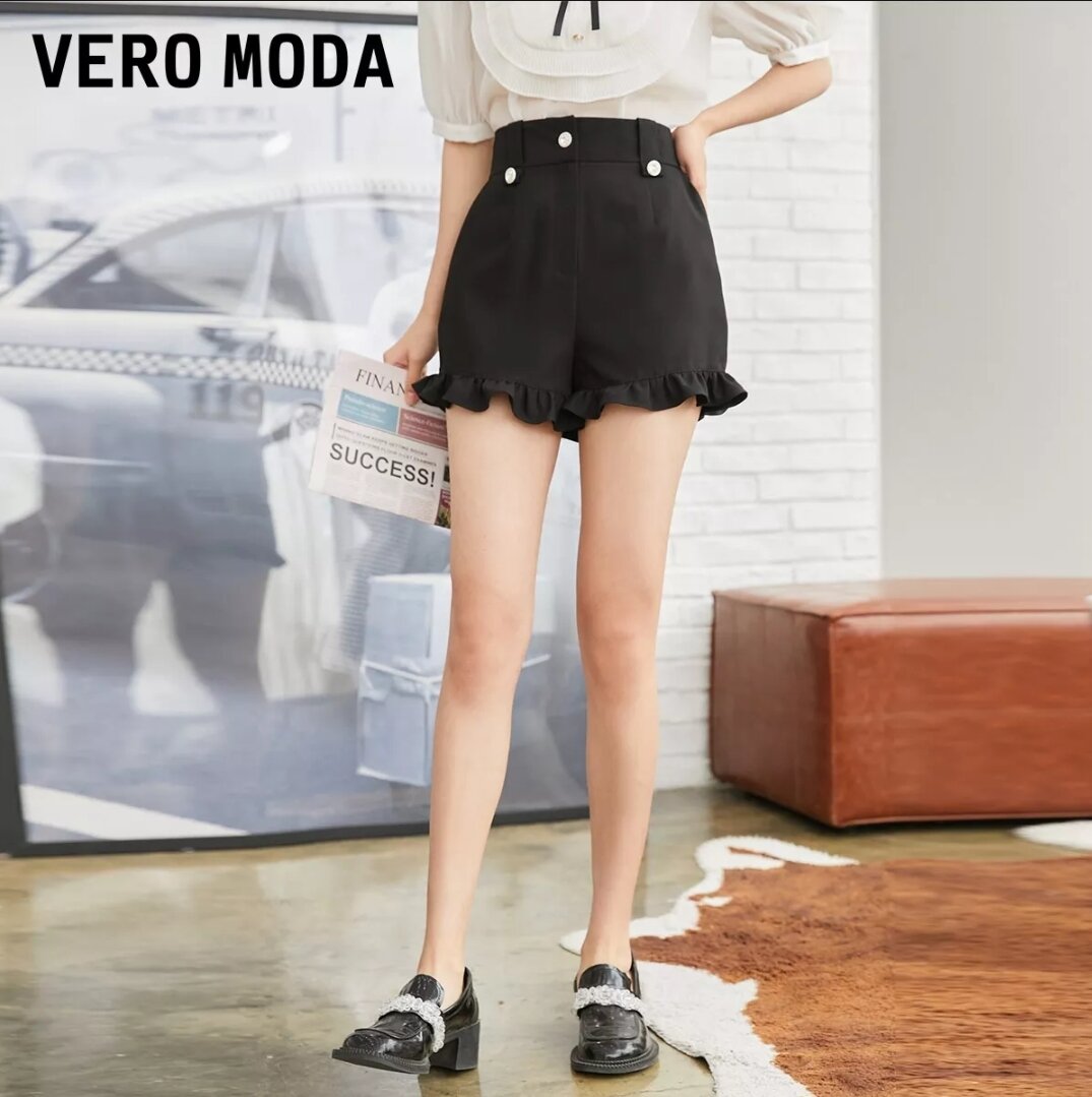 quần short vero moda auth newtag