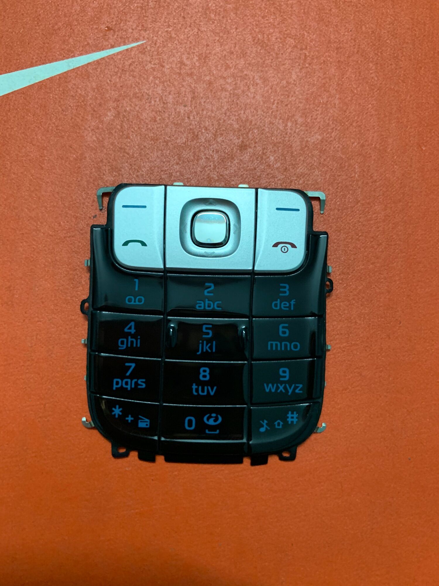 Phím 2630