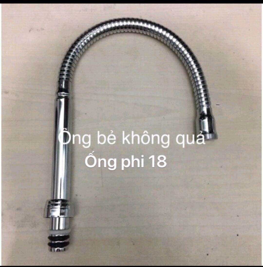 Cần rời thay thế cho vòi rửa chén bát các loại