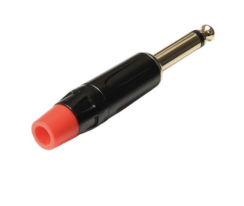 Jack âm thanh 6.5mm Audio Mono ( Giá 1 cái )