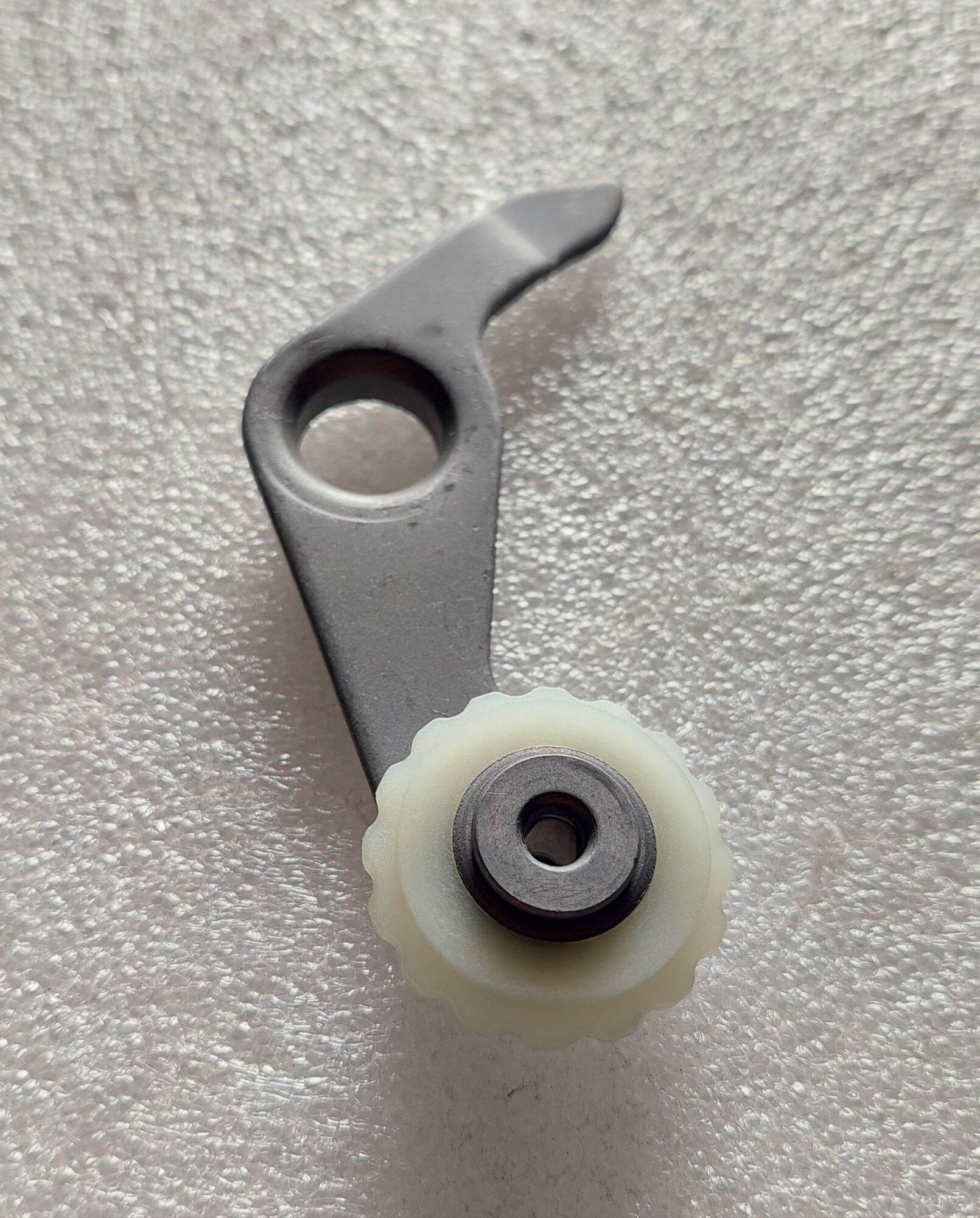 Need to Increase the Power of 125 - Fu Led (Genuine Type)