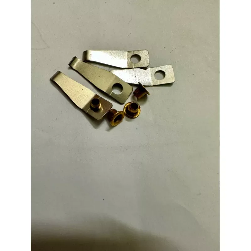 Lưỡi gà zippo kèm chốt