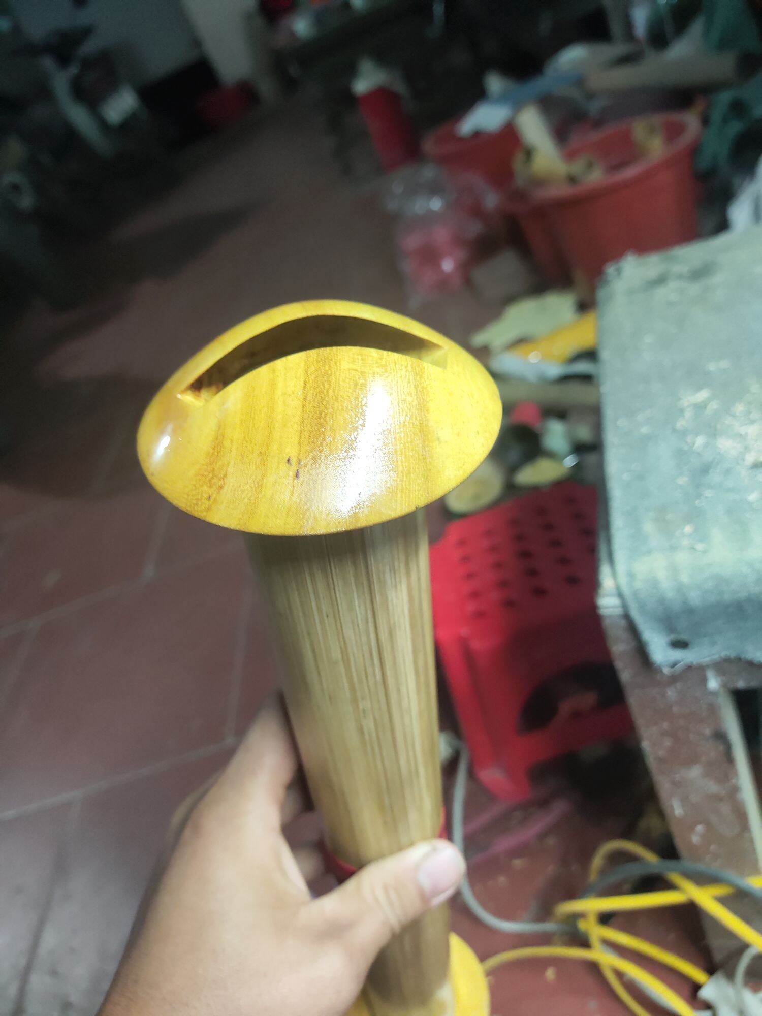 sáo diều ( sáo đơn d40 hàng nét âm chuẩn)