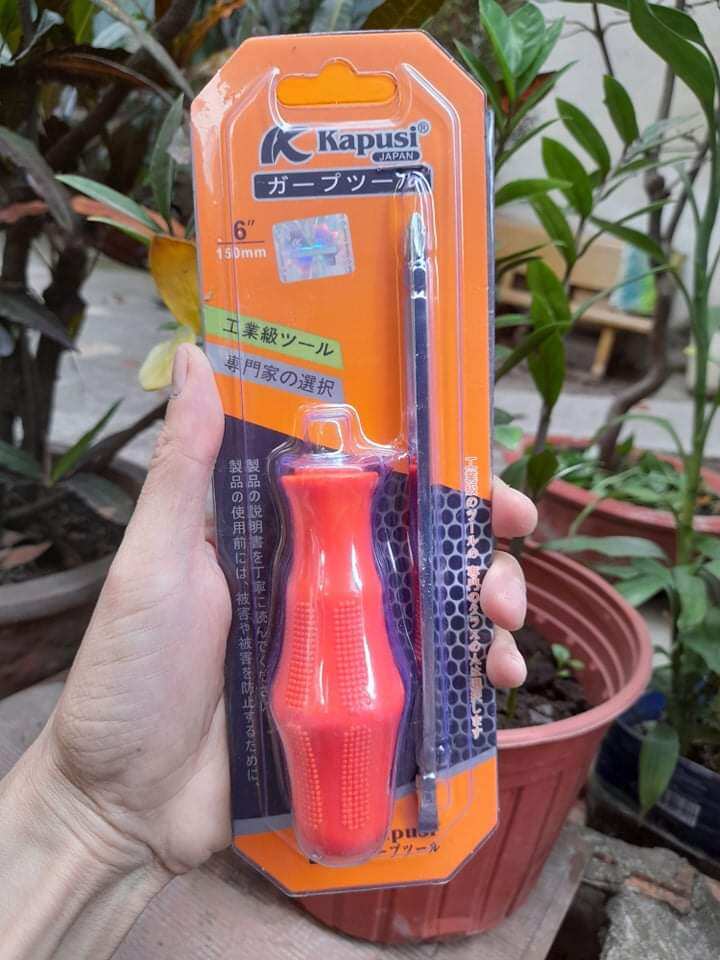 TUA VÍT KAPUSI CAO CẤP