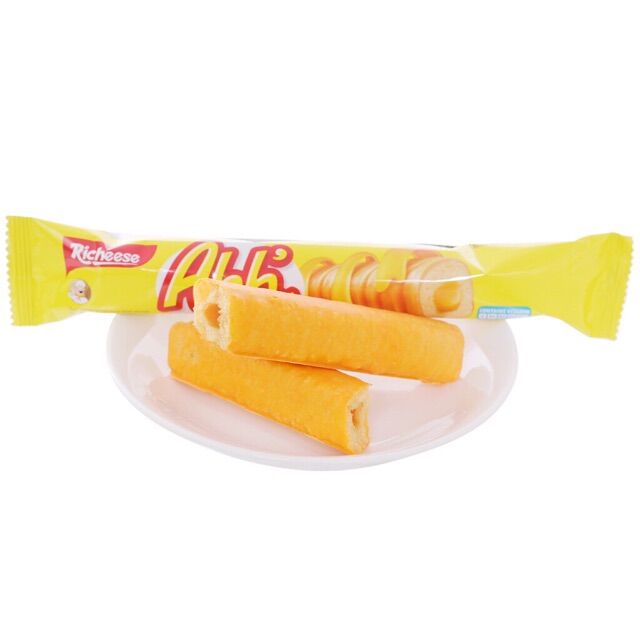 Bánh Xốp Ahh Richeese 160g