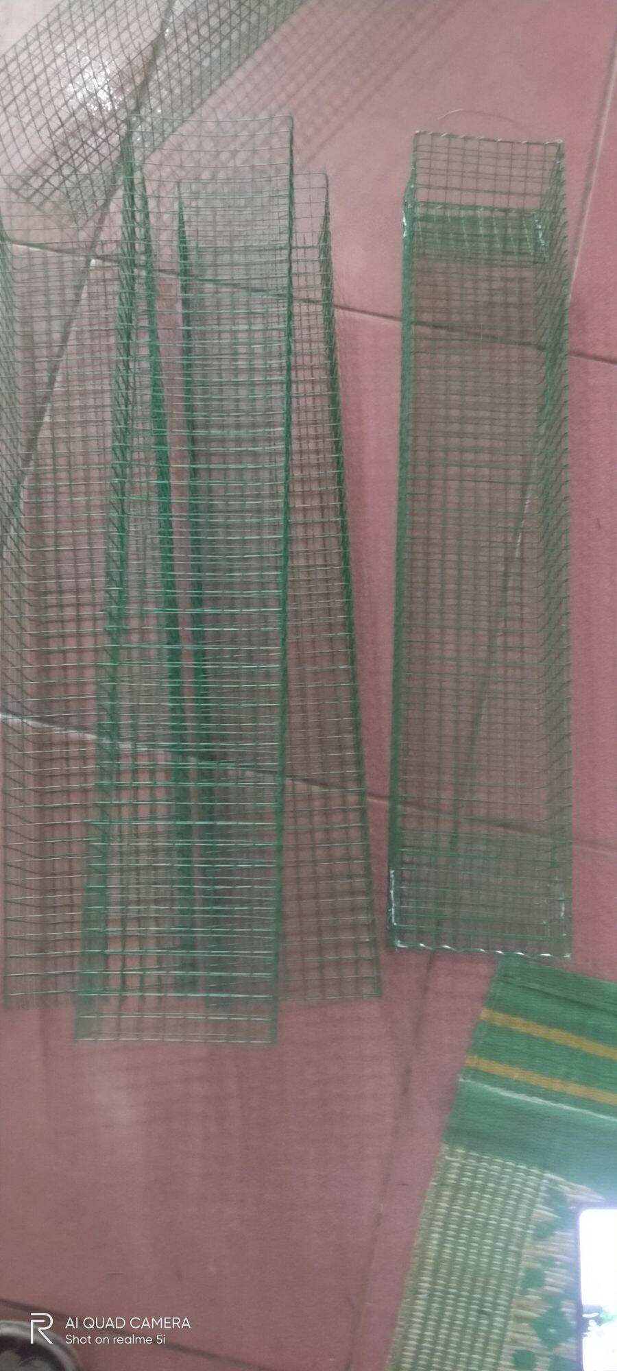 Rọ bẫy rắn giá rẻ