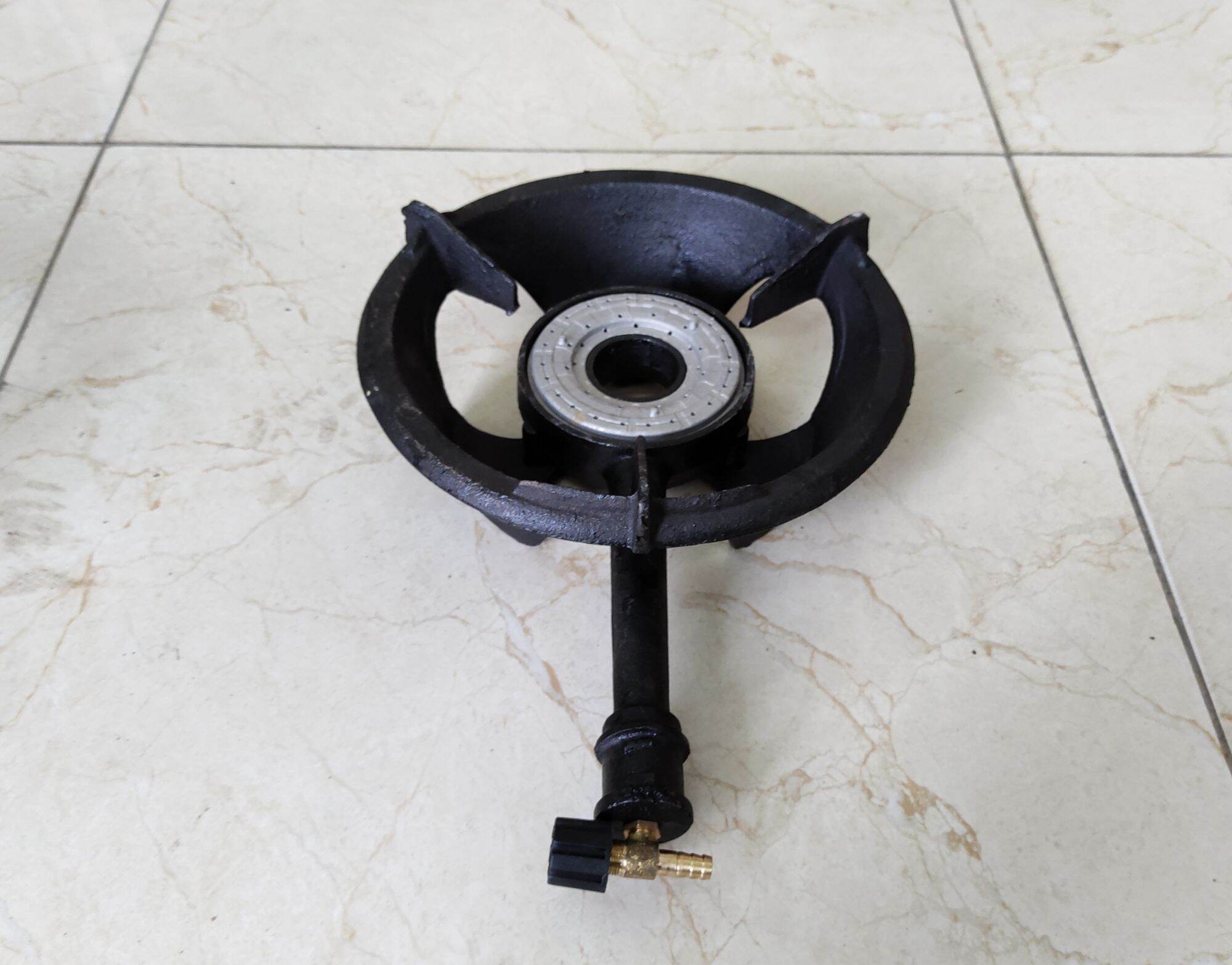 khóa Bếp BIOGAS đơn 1c