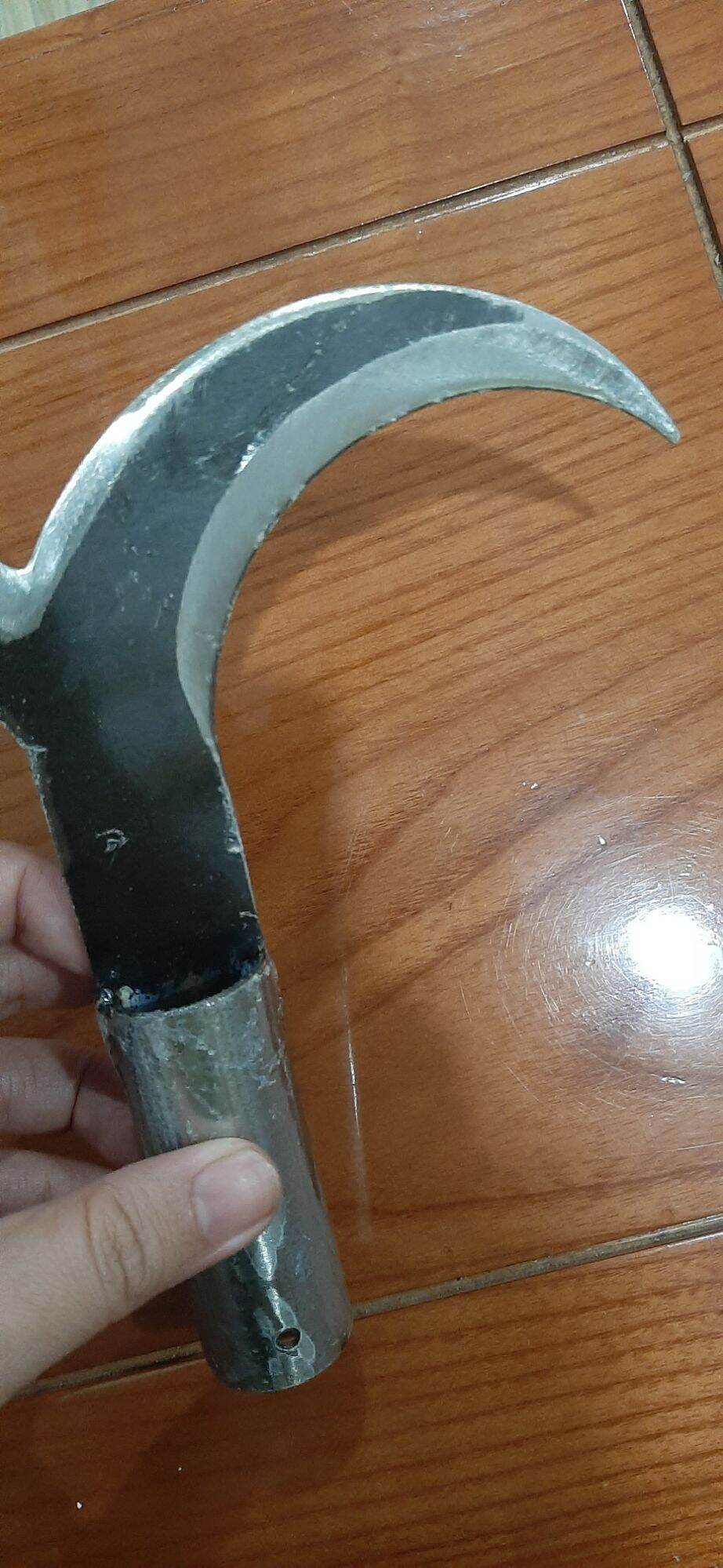 liềm giựt mít nhỏ