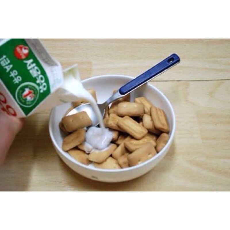 Bánh quy GEUM PUNG Hàn Quốc
