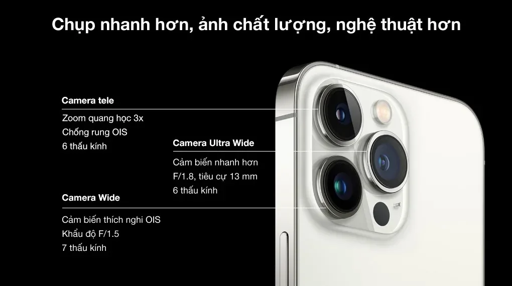 Điện Thoại ip 13 pro max