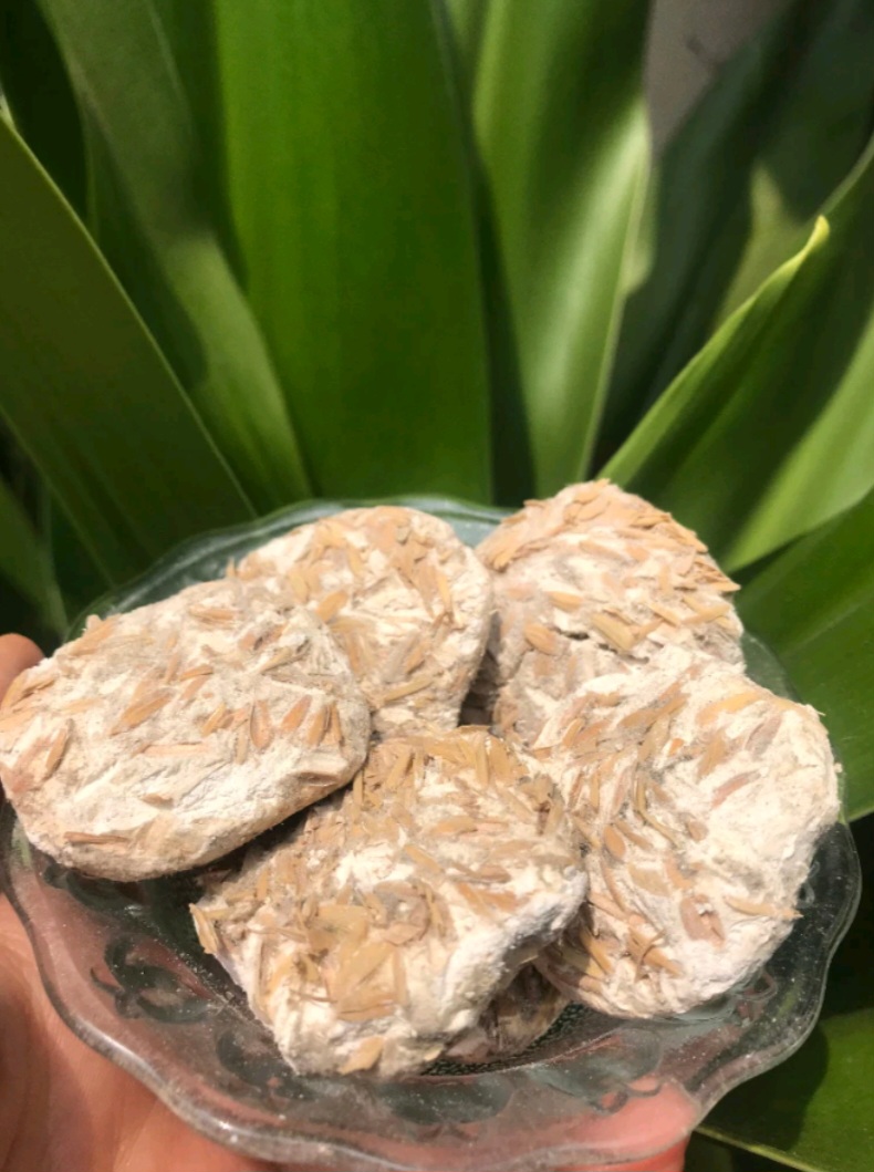 5 Viên men rượu làm 500g cơm rượu nếp