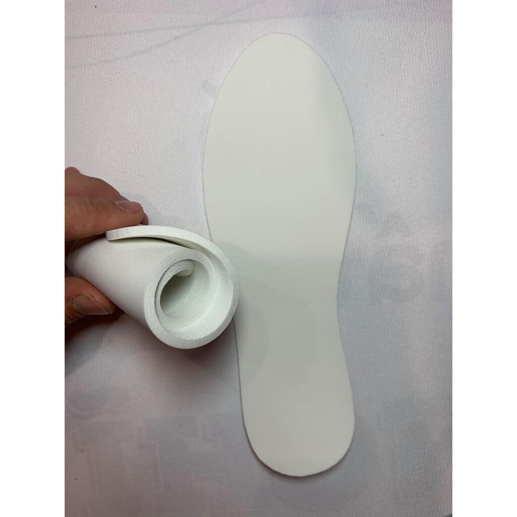 Lót giầy thể thao, lót giầy freesize có thể cắt theo mọi loại kích cỡ