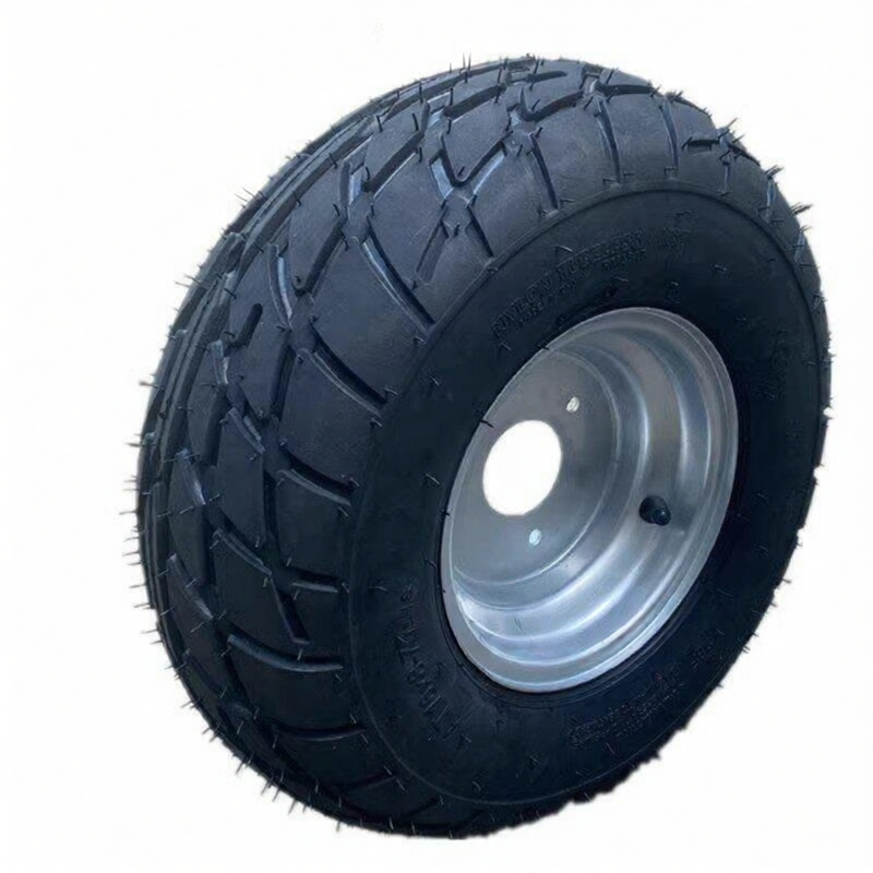 BONINGYU | Lốp Xe Đa Năng ATV Sand Buggy Mini Bull Kart 16x8-7 Inches