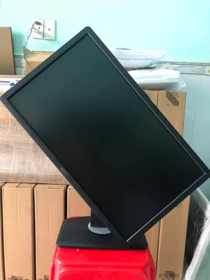 Màn hình vi tính Dell-p2412h