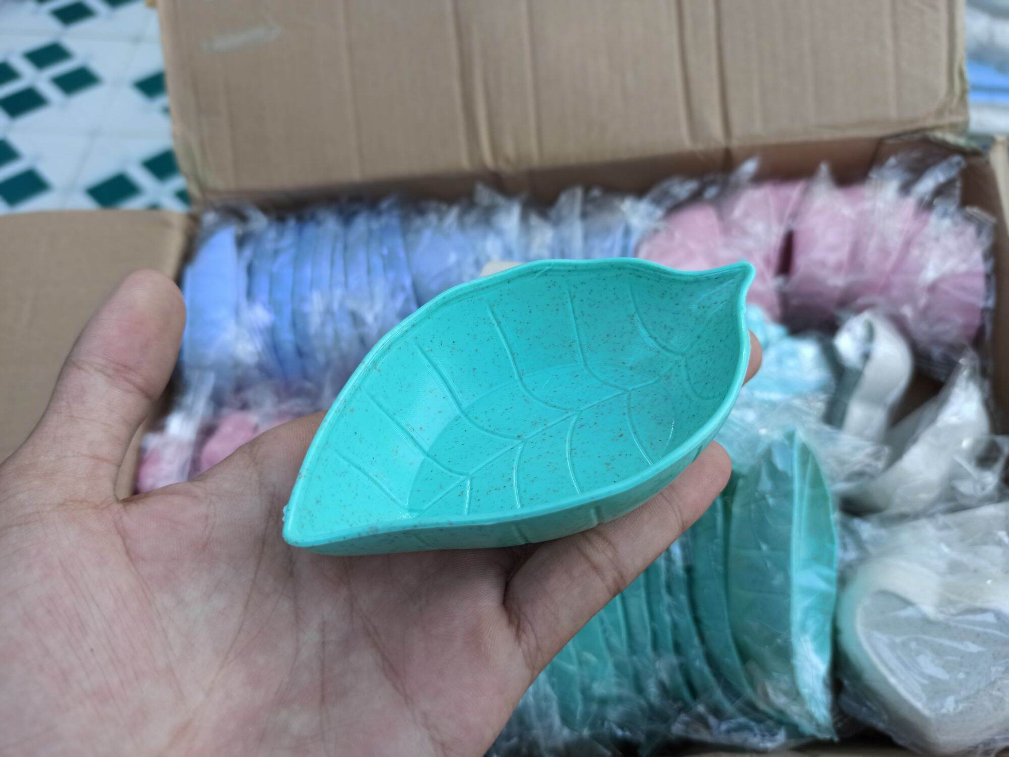 Chén Hamster và thú nhỏ giá rẻ đủ kiểu