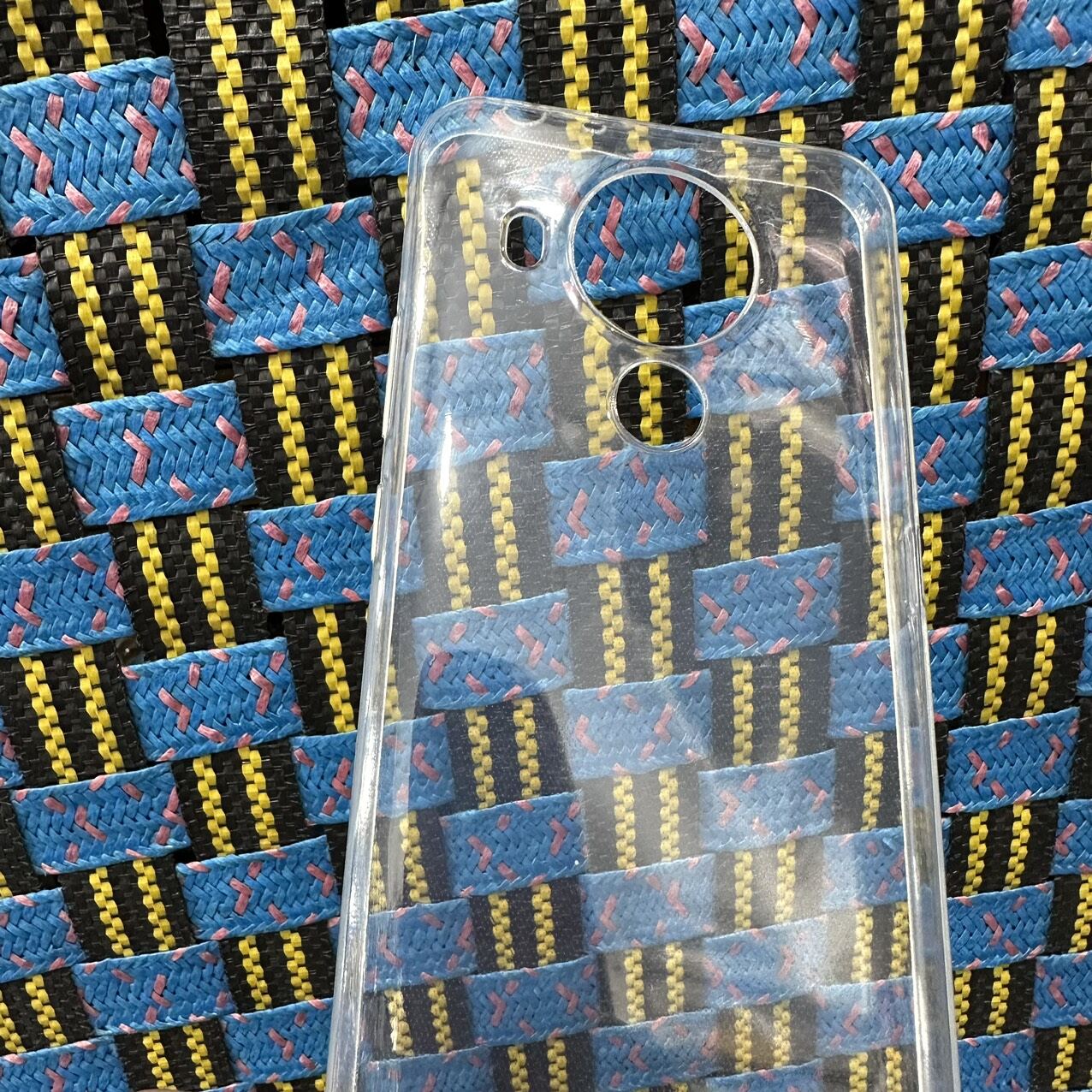 Case ốp lưng Nokia 5.4 dẻo siêu trong suốt mỏng gọn ôm máy