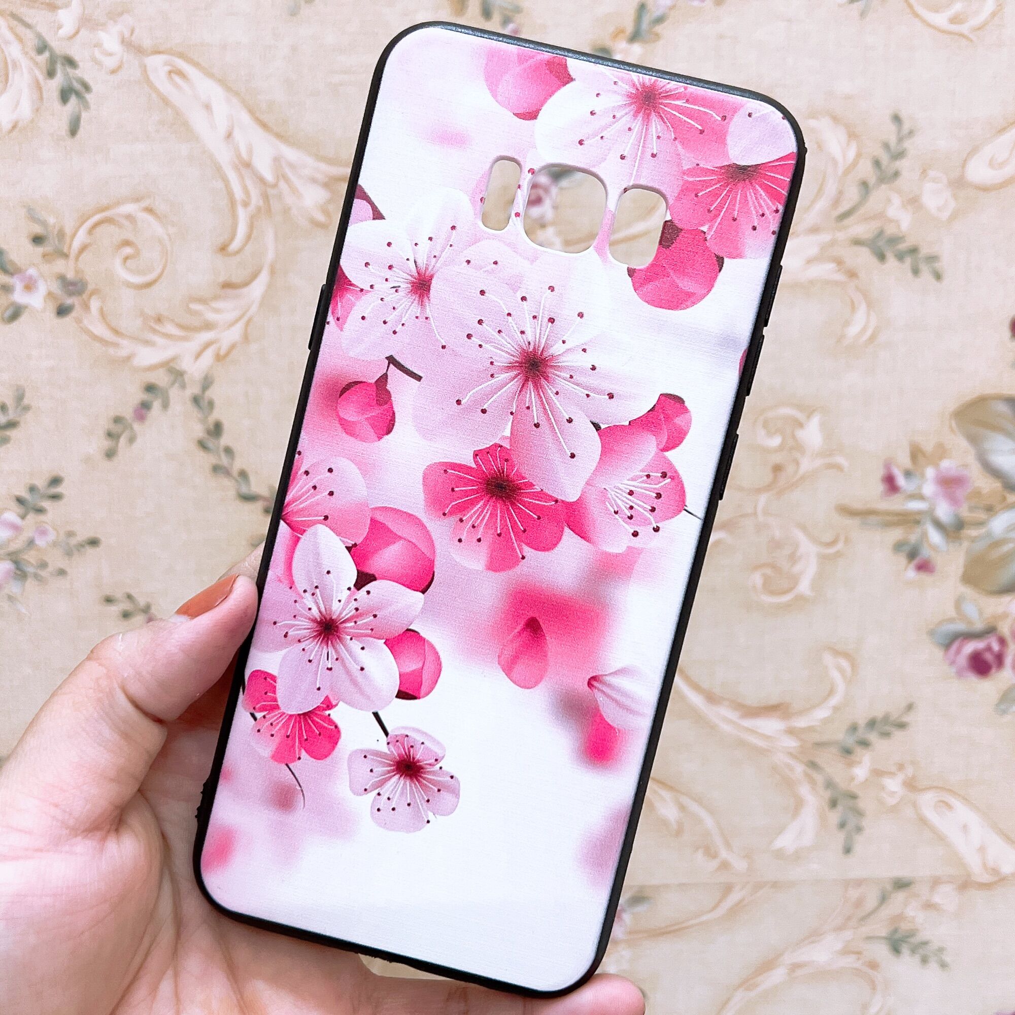 Ốp lưng Samsung S8plus/ S8+/ S8 plus