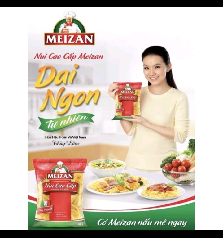 nui mezan cao cấp 400g