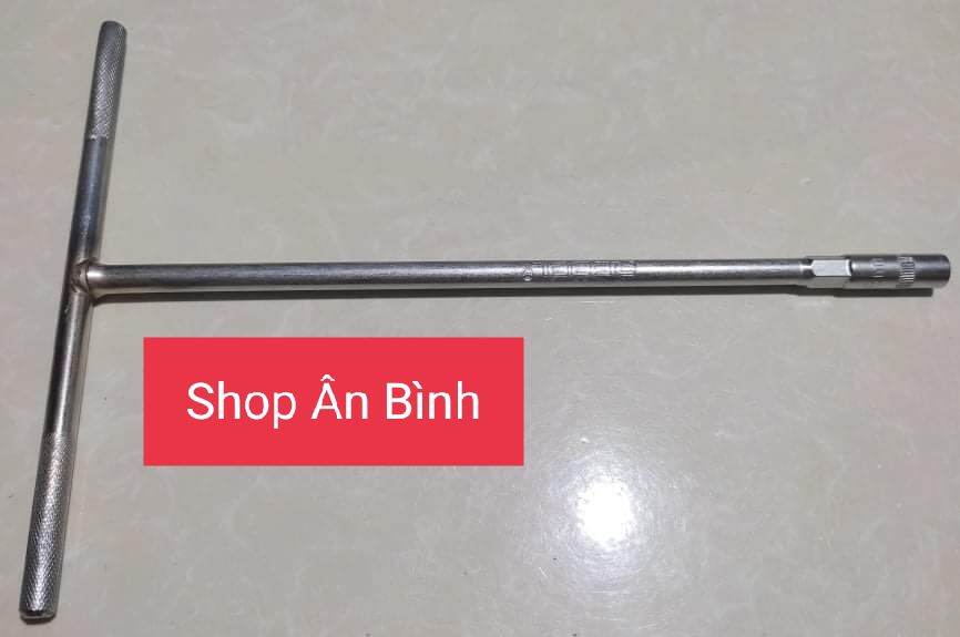 [HCM][Giá Hủy Diệt] Khoá Chữ T  8 10 12 13 14