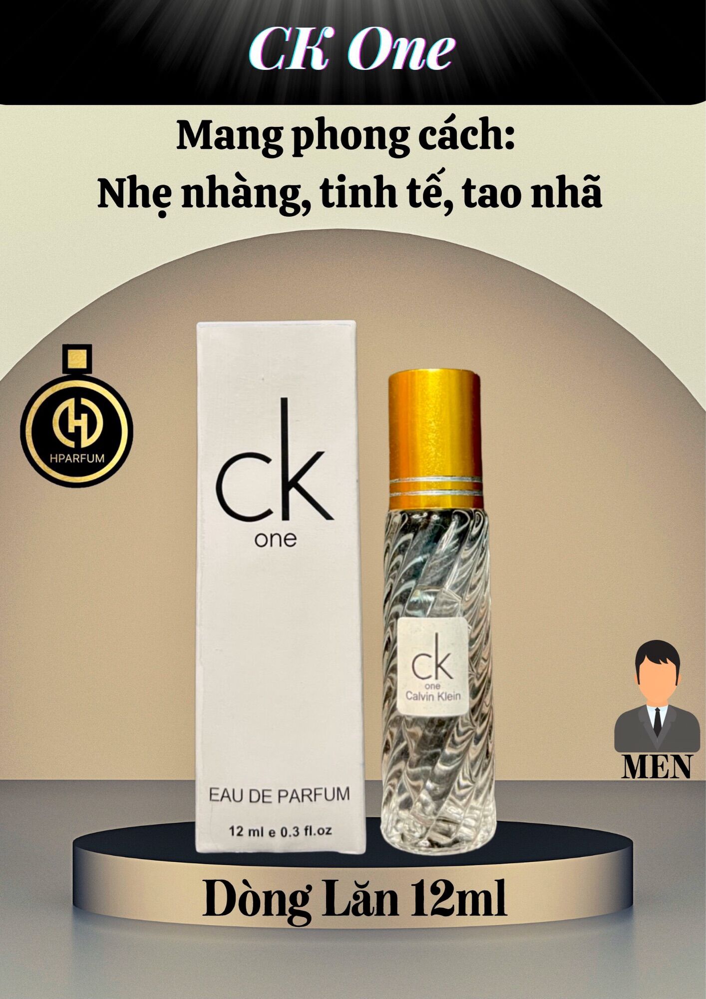 Ck one calvin klein