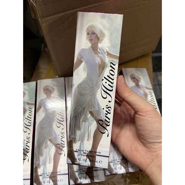 Nước hoa nữ Paris Hilton EDP