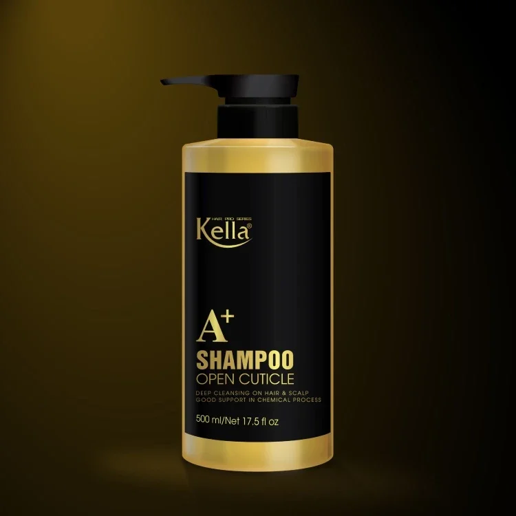[HCM]Dầu gội phục hồi Kella A+  Extra Rich 500ml