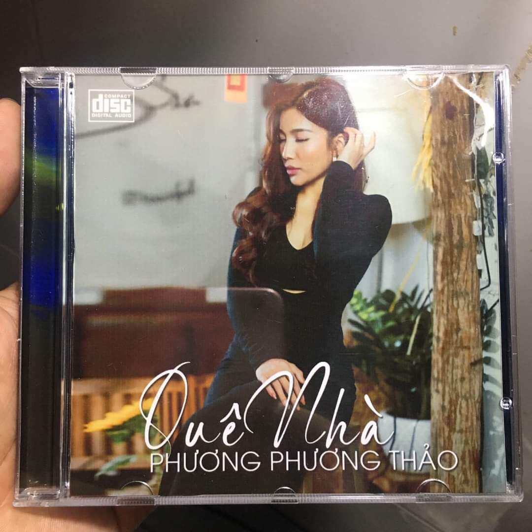 Phương phương thảo - quê nhà 2022