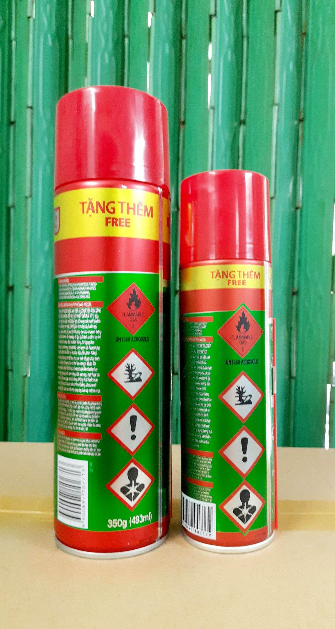 RP7 BÔI TRƠN ĐA DỤNG